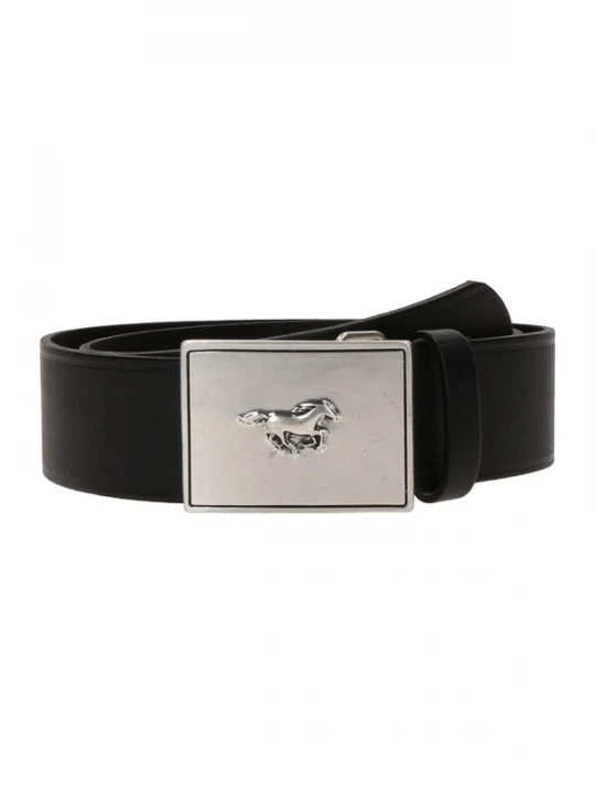 Foto van product MUSTANG Riem zwart