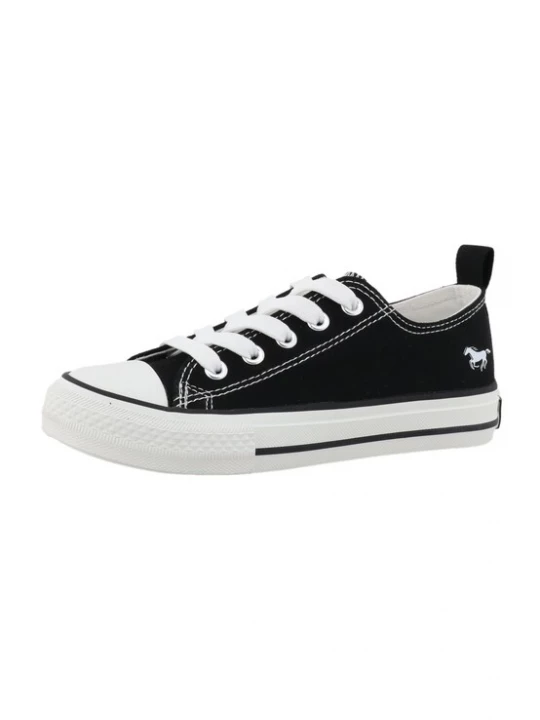 Foto van product MUSTANG Sneakers zwart