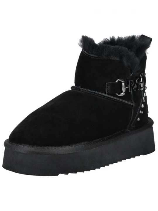 Foto van product MUSTANG Snowboots zwart