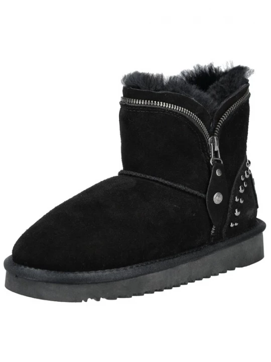 Foto van product MUSTANG Snowboots zwart