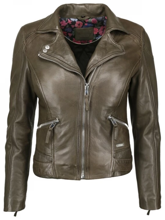 Foto van product MUSTANG Tussenjas ' 31019271 ' bruin