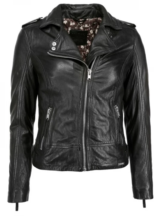 Foto van product MUSTANG Tussenjas ' 31020252 ' zwart