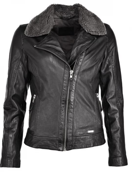 Foto van product MUSTANG Tussenjas ' 3102136 ' zwart