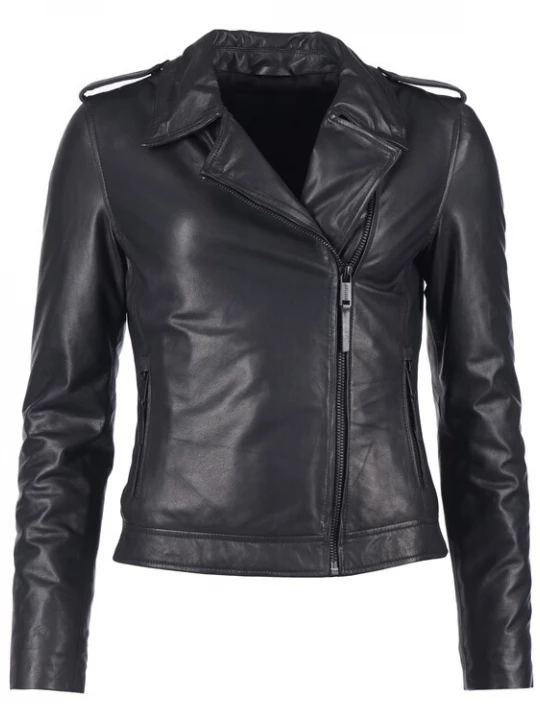 Foto van product MUSTANG Tussenjas '31023143' zwart