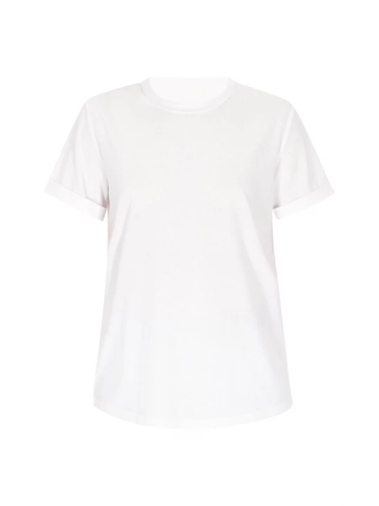 Foto van product MUTHA Shirt 'Fashion Look' wit