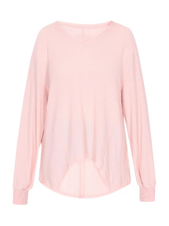 Foto van product MUTHA Shirt lichtroze