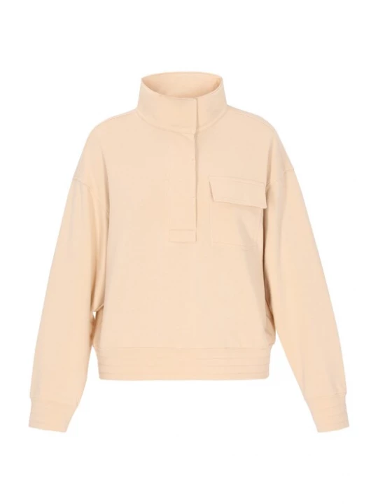 Foto van product MUTHA Sweatshirt chamois