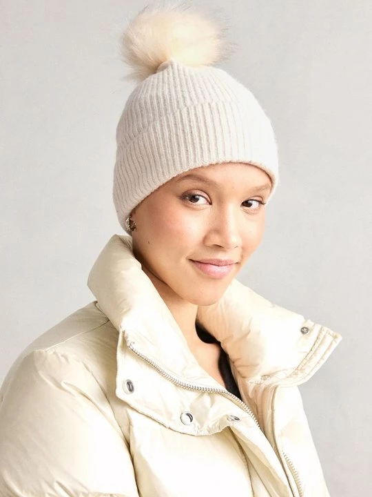 Foto van product Muts Anna Field By Zalando crème