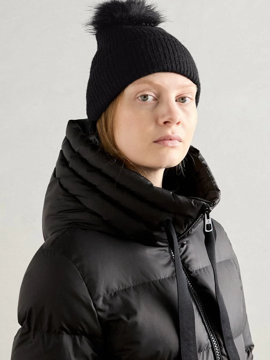 Foto van product Muts Anna Field By Zalando zwart