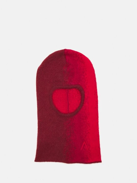 Foto van product Muts AZ Factory rood