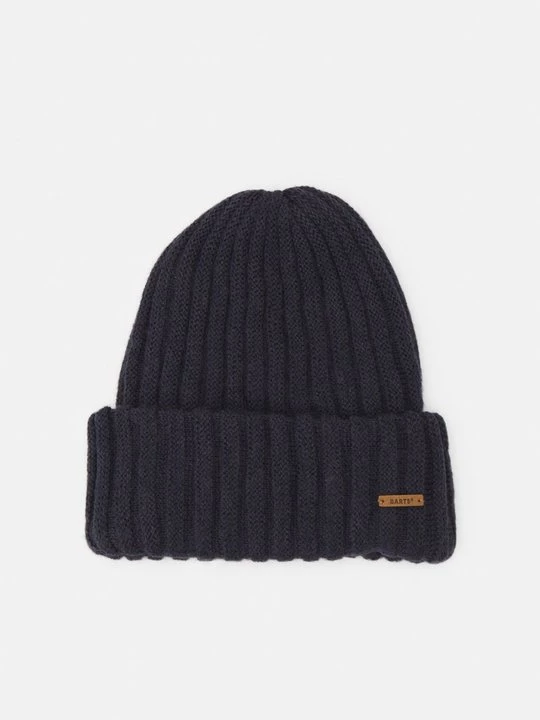 Foto van product Muts Barts blauw