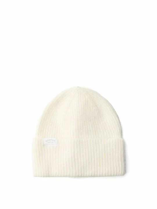 Foto van product Muts Bershka beżowy