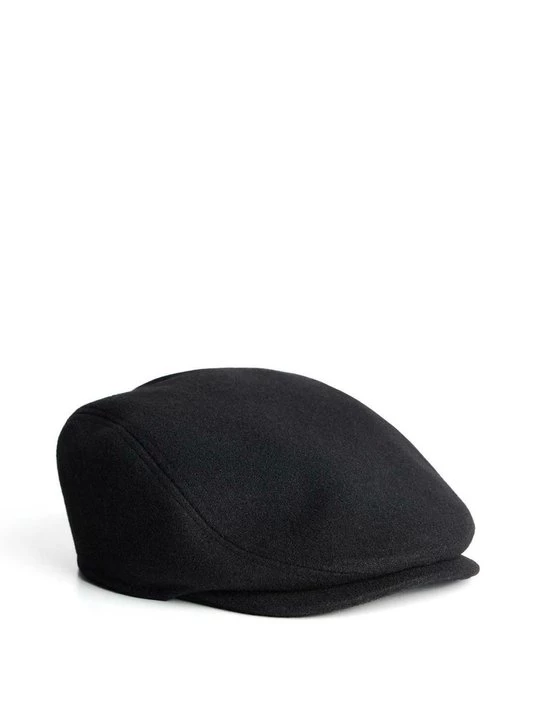 Foto van product Muts Bershka zwart