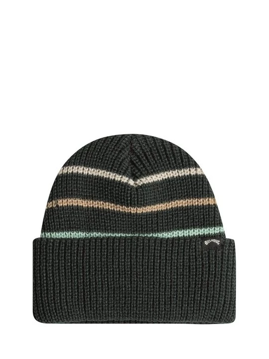 Foto van product Muts Billabong groen