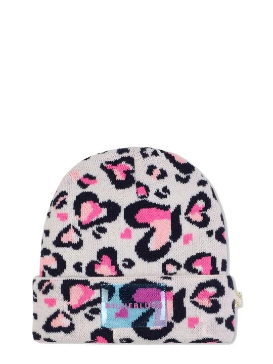 Foto van product Muts Billieblush roze