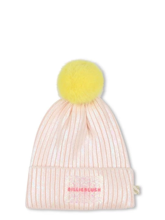 Foto van product Muts Billieblush roze