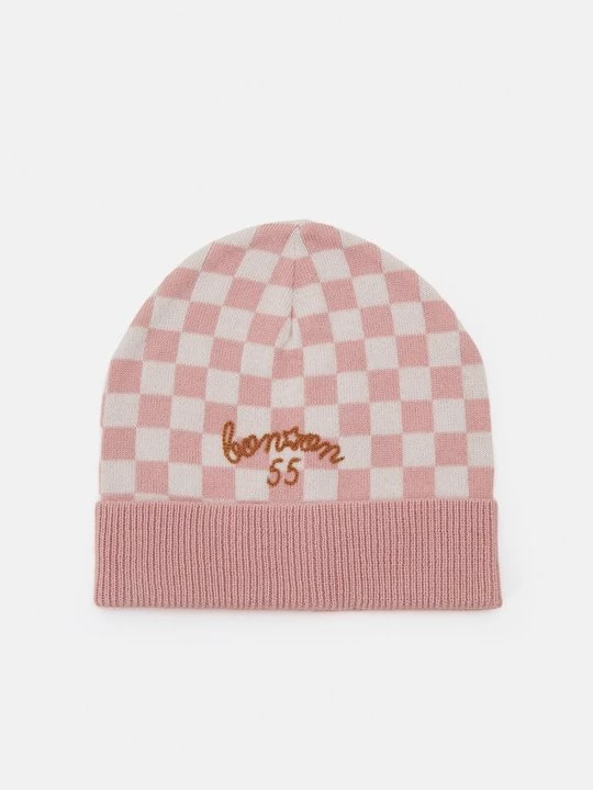 Foto van product Muts Bonton roze