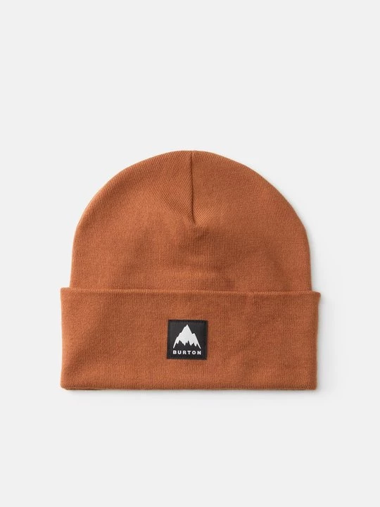 Foto van product Muts Burton bruin