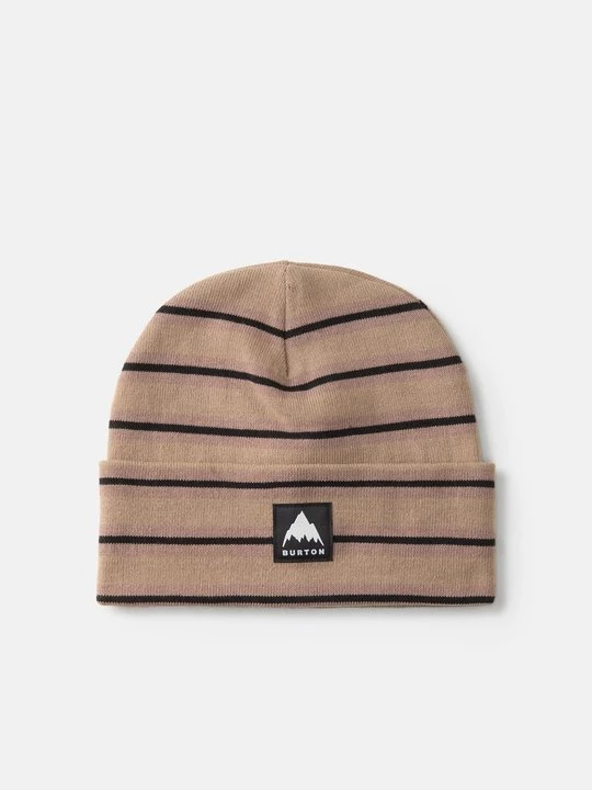 Foto van product Muts Burton bruin