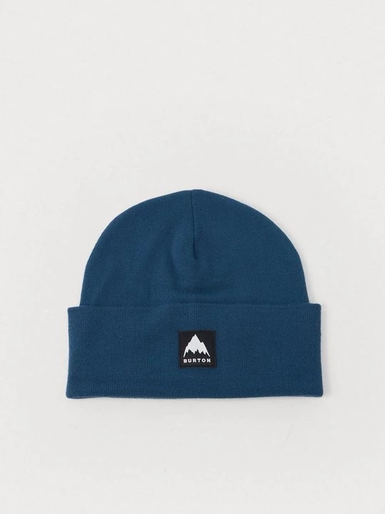 Foto van product Muts Burton donkerblauw