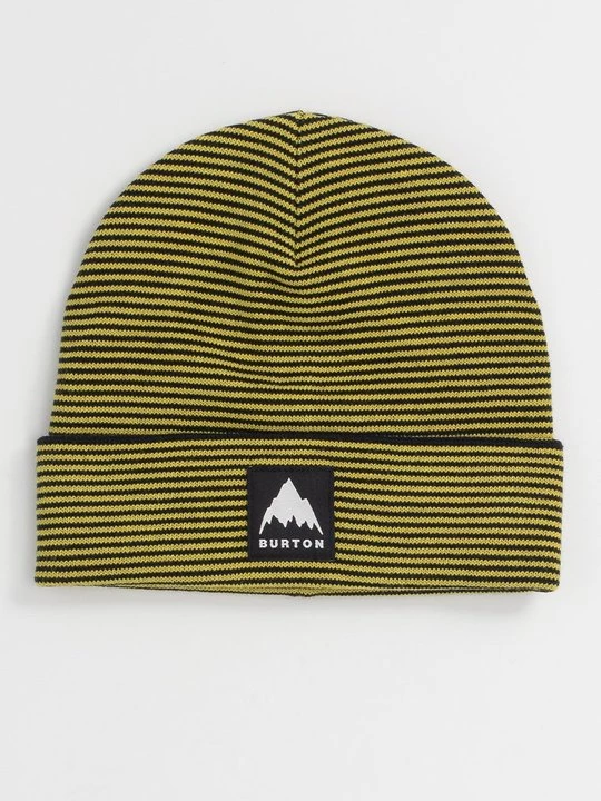 Foto van product Muts Burton zwart