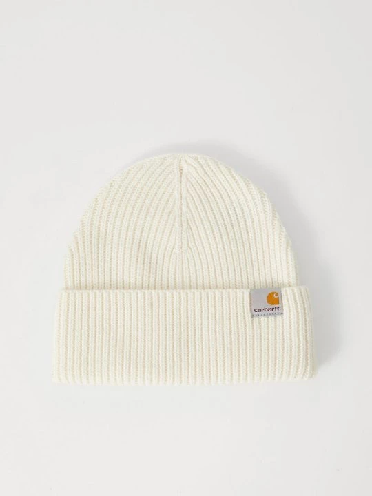 Foto van product Muts Carhartt WIP crème