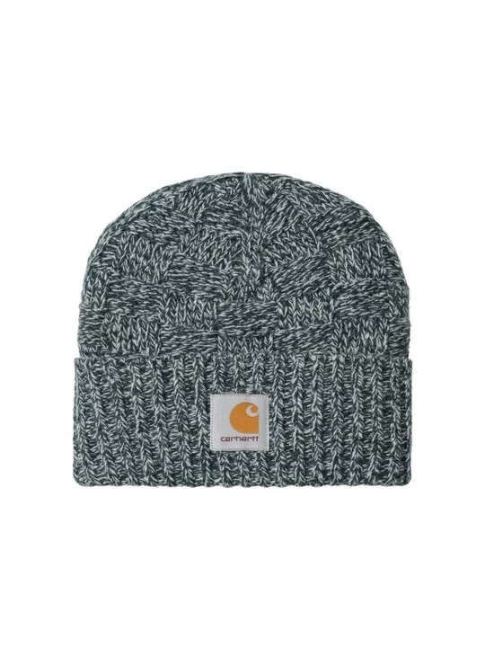 Foto van product Muts Carhartt WIP grijs