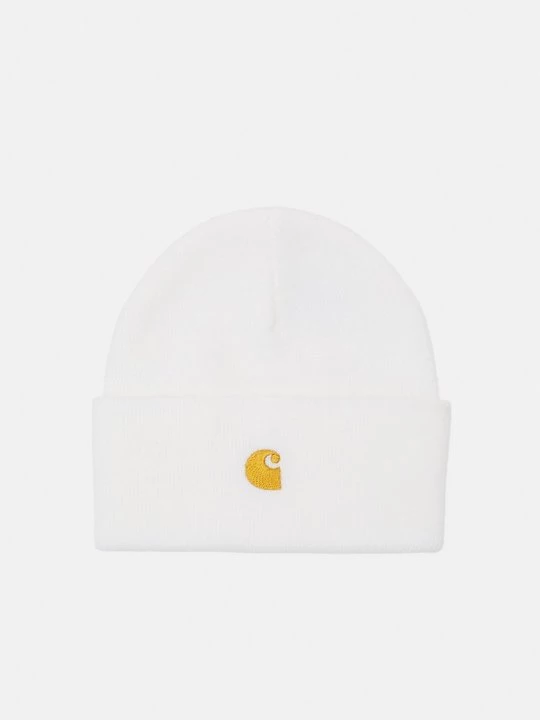 Foto van product Muts Carhartt WIP wit