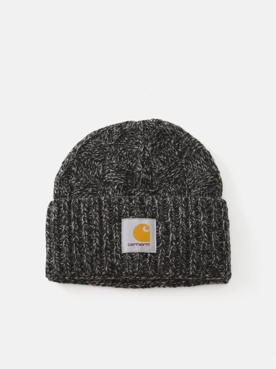 Foto van product Muts Carhartt WIP zwart