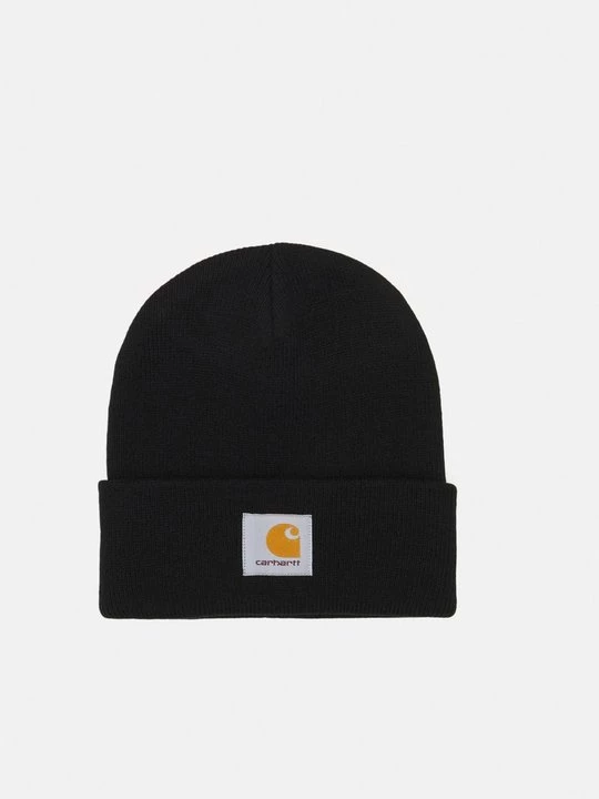 Foto van product Muts Carhartt WIP zwart