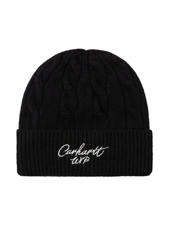 Foto van product Muts Carhartt WIP zwart