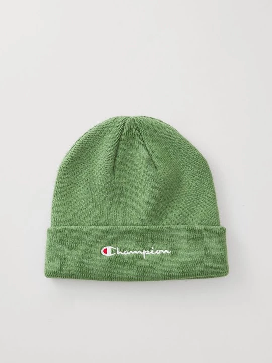 Foto van product Muts Champion groen