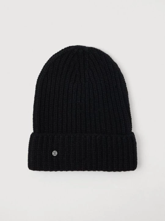 Foto van product Muts Closed zwart