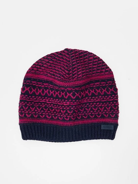 Foto van product Muts CMP blauw