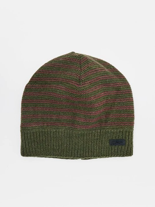 Foto van product Muts CMP groen