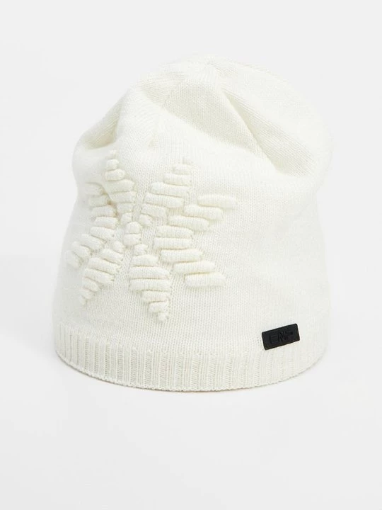 Foto van product Muts CMP wit