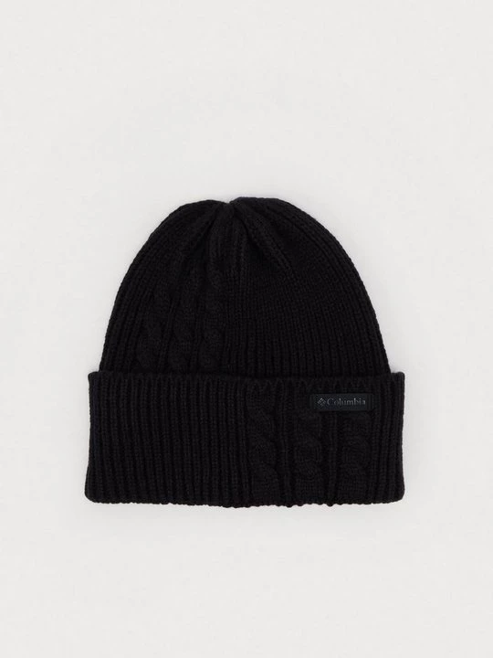 Foto van product Muts Columbia zwart