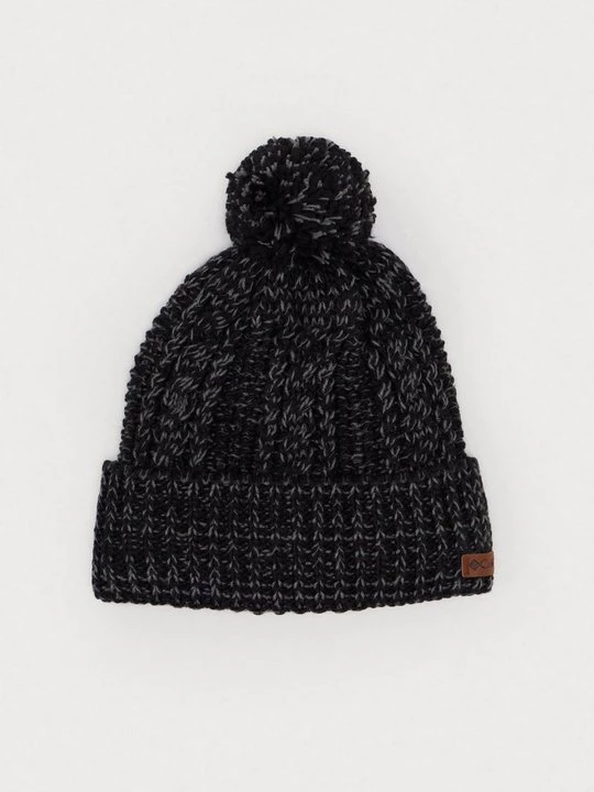 Foto van product Muts Columbia zwart