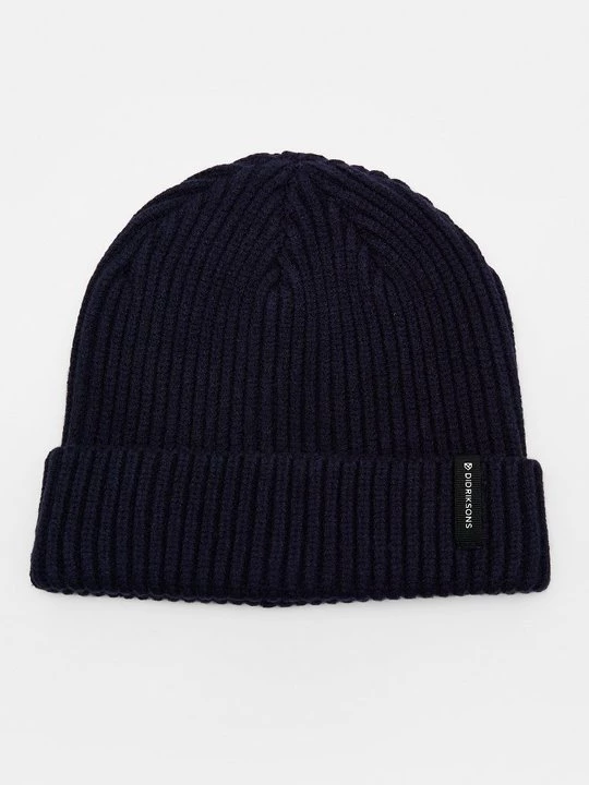 Foto van product Muts Didriksons donkerblauw