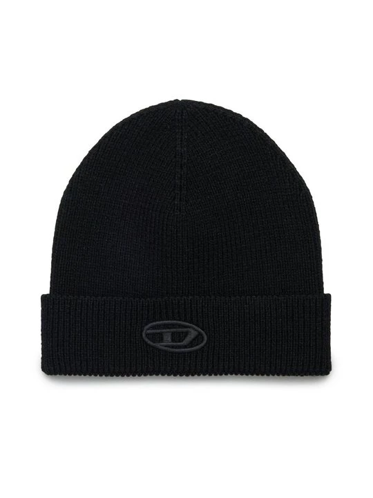Foto van product Muts Diesel zwart