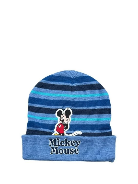 Foto van product Muts Disney blauw