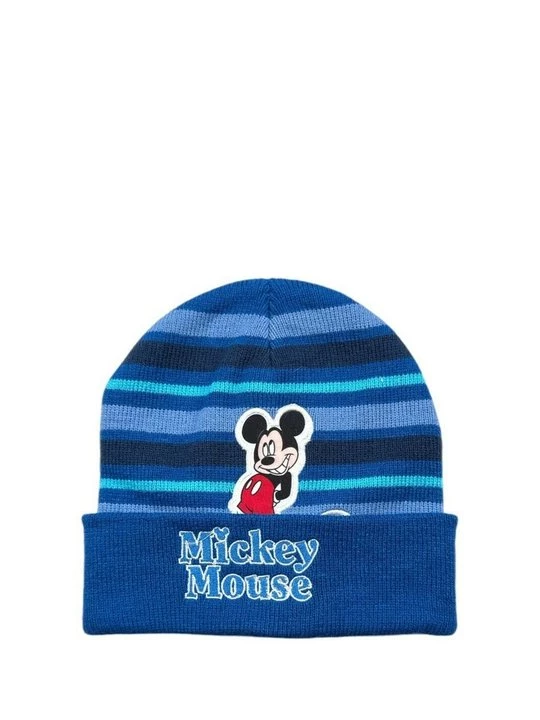 Foto van product Muts Disney donkerblauw