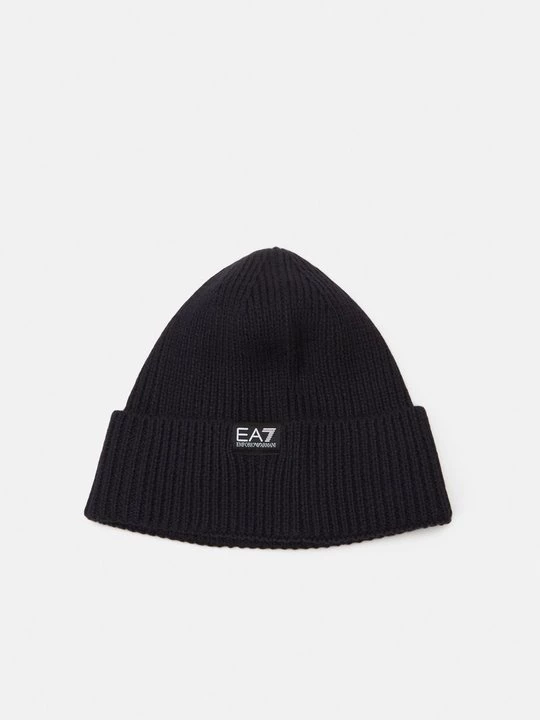 Foto van product Muts EA7 Emporio Armani donkerblauw
