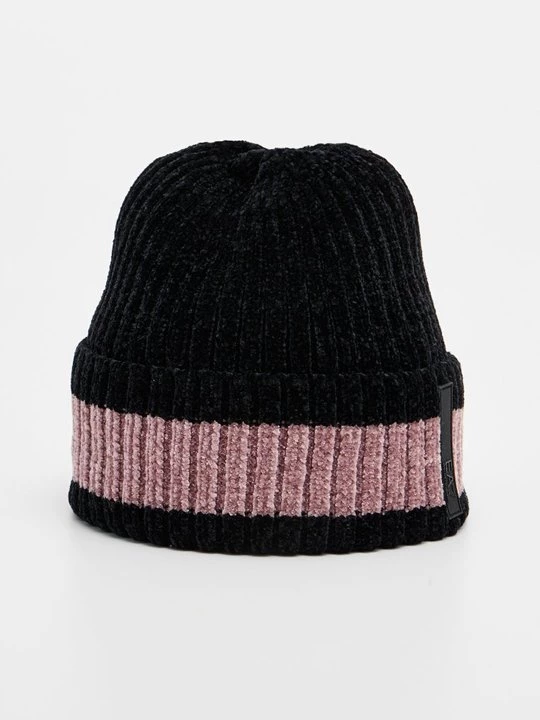 Foto van product Muts EA7 Emporio Armani zwart