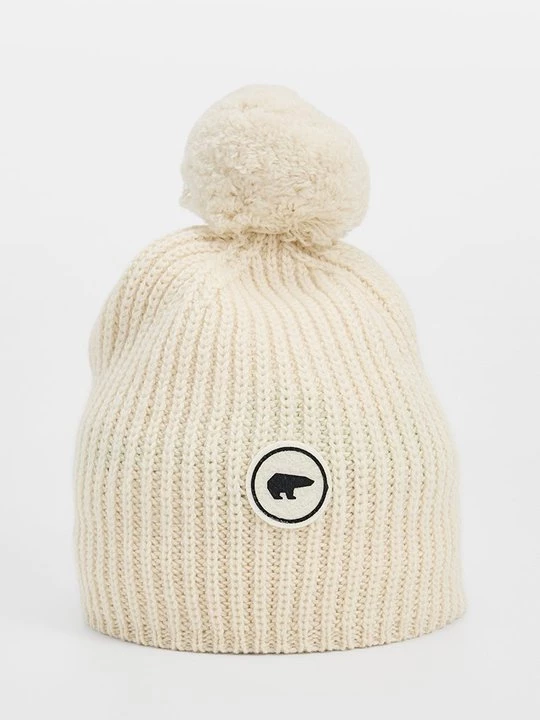 Foto van product Muts Eisbär crème