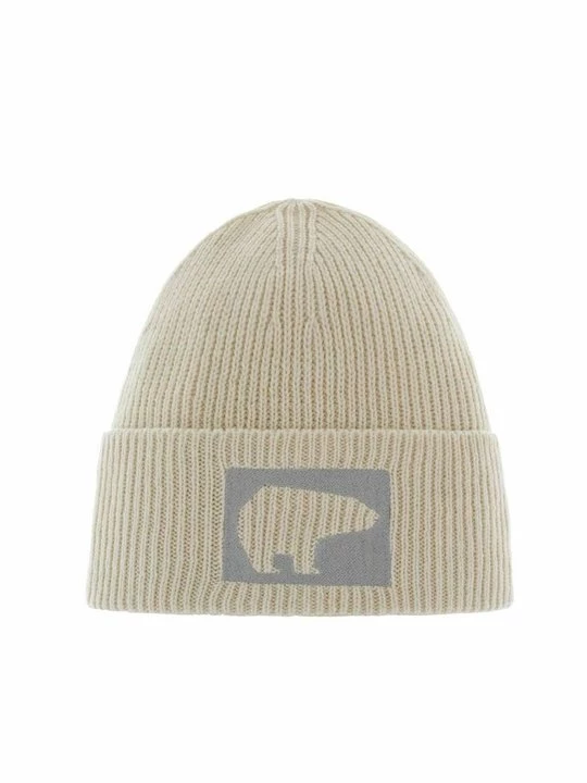 Foto van product Muts Eisbär wit