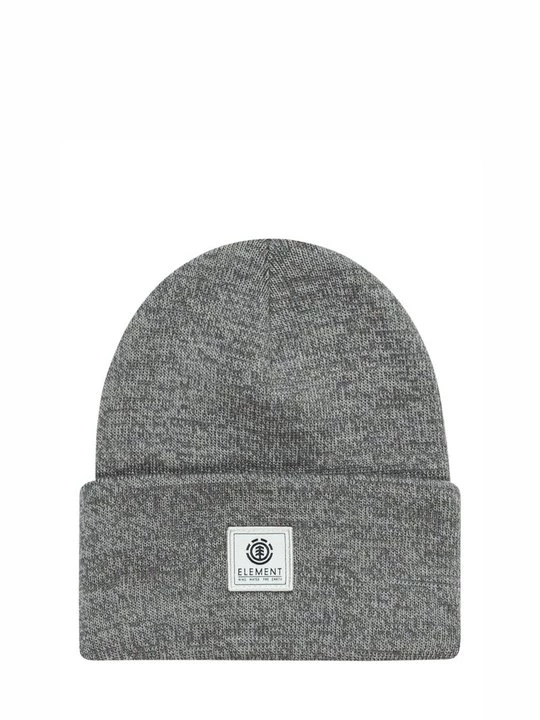 Foto van product Muts Element grijs