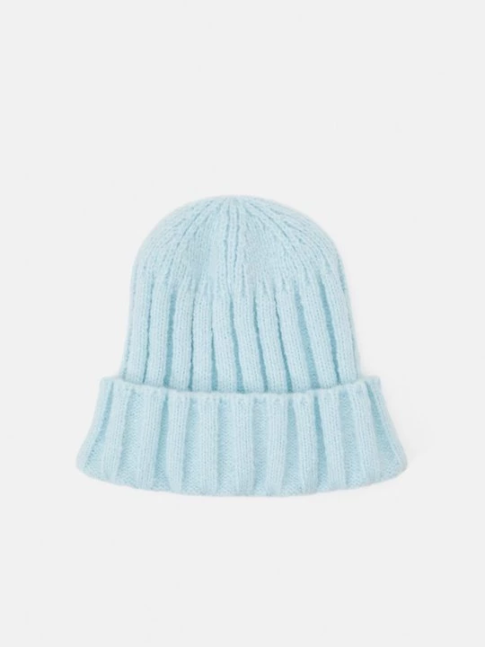 Foto van product Muts Even&Odd By Zalando lichtblauw