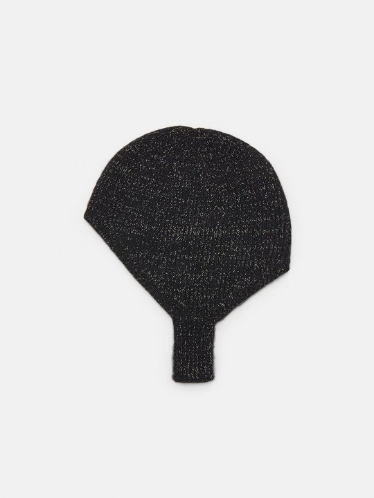 Foto van product Muts Even&Odd By Zalando zwart