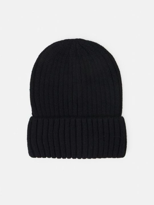 Foto van product Muts Even&Odd By Zalando zwart